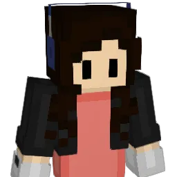 Naty_1707 Minecraft avatar bust