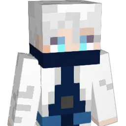 Natzu_0 Minecraft avatar bust