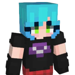 Naufrago_3000 Minecraft avatar bust