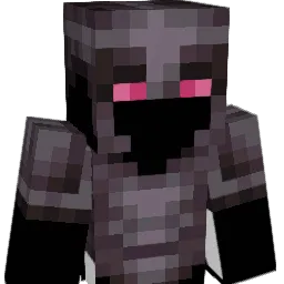 NaughtyNico69 Minecraft avatar bust