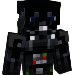 Naughty_B3ar Minecraft avatar bust