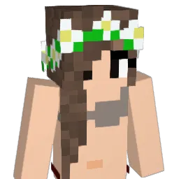 Naurcraft501 Minecraft avatar bust