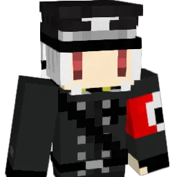Nausan5190 Minecraft avatar bust