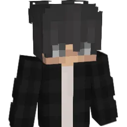 Naut1101 Minecraft avatar bust