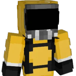 NautaDeeds Minecraft avatar bust