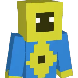 NauticalEgg267 Minecraft avatar bust