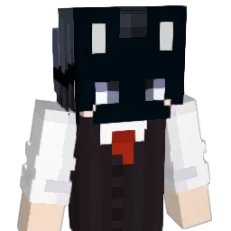 NauticalParticle Minecraft avatar bust
