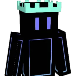 Nauticat2410 Minecraft avatar bust