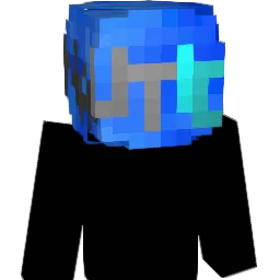 NautilusEvent Minecraft avatar bust