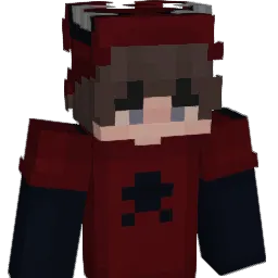 NautilusKaze's Minecraft skin