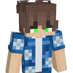 NautilusKaze_ Minecraft avatar bust