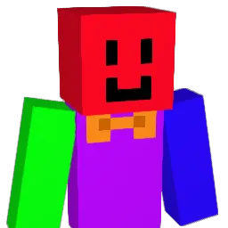 NautilusReaper's Minecraft skin