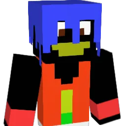 Nauway_ Minecraft avatar bust