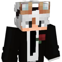 Naux777's Minecraft skin