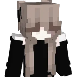 Nav2a Minecraft avatar bust