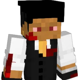 Nav3n11 Minecraft avatar bust