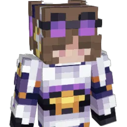 Nav6 Minecraft avatar bust