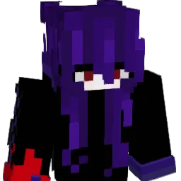 Nav_q Minecraft avatar bust