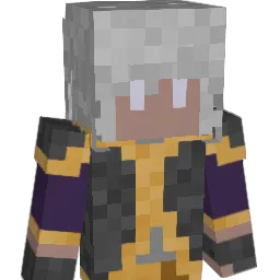 Navaj63 Minecraft avatar bust