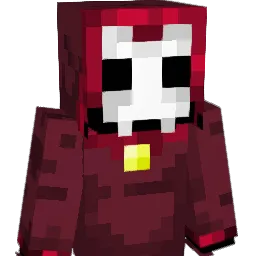 Navajo_Isaac Minecraft avatar bust