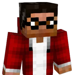 Navajo_Joe Minecraft avatar bust
