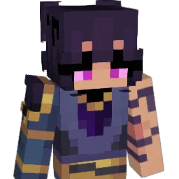 Navaliya's Minecraft skin