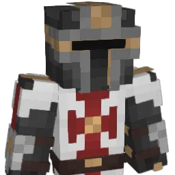 Navarelus Minecraft avatar bust
