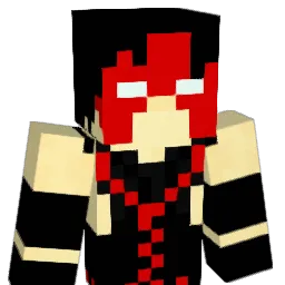 Navarr66 Minecraft avatar bust