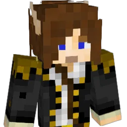 Navathal's Minecraft skin