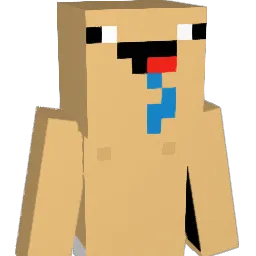 Navatoo's Minecraft skin