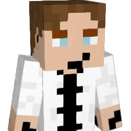 Nave7002 Minecraft avatar bust