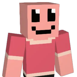 Naveenth Minecraft avatar bust
