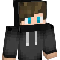 Navegrz Minecraft avatar bust