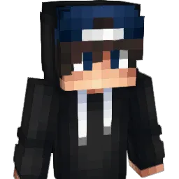 Naveh09 Minecraft avatar bust