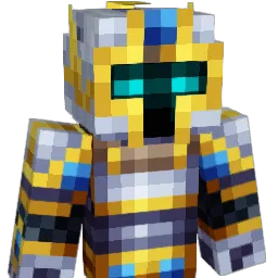 Navel92 Minecraft avatar bust