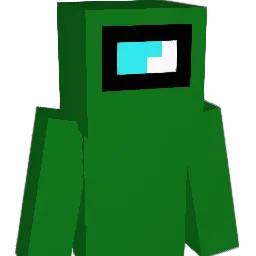 Naver_kanetv8 Minecraft avatar bust