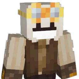 NaviLikesOwls's Minecraft skin