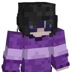 NaviSauce Minecraft avatar bust