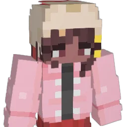 NaviUserAle Minecraft avatar bust