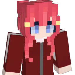 Navi_givup Minecraft avatar bust