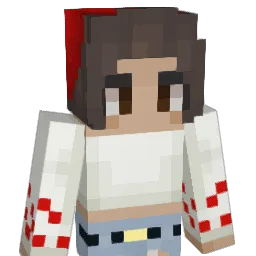 Navicait's Minecraft skin