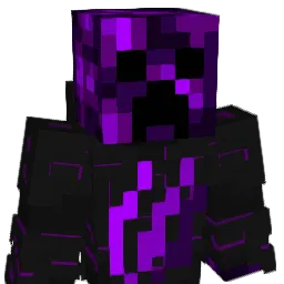Navichuk's Minecraft skin