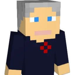 Navids's Minecraft skin