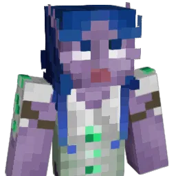 Navieth's Minecraft skin