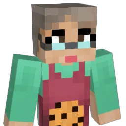 NavigationsDaddy Minecraft avatar bust