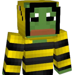Navigator_9 Minecraft avatar bust