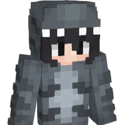 NaviiNavii's Minecraft skin