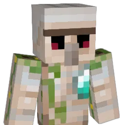 Naviiish's Minecraft skin