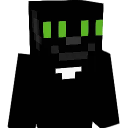 Navimar17 Minecraft avatar bust
