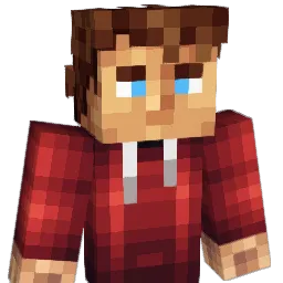 NavinaxOfficial Minecraft avatar bust